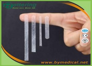 China Adhesive Medical Sterile Surgical Strips Wound Care Skin Closures Micropore wholesale