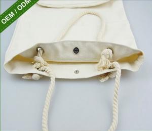 China Fashion durable reuse eco friendly cotton canvas tote shopping bag,10oz Cheap Customized Logo tote shopping bag Cotton c wholesale