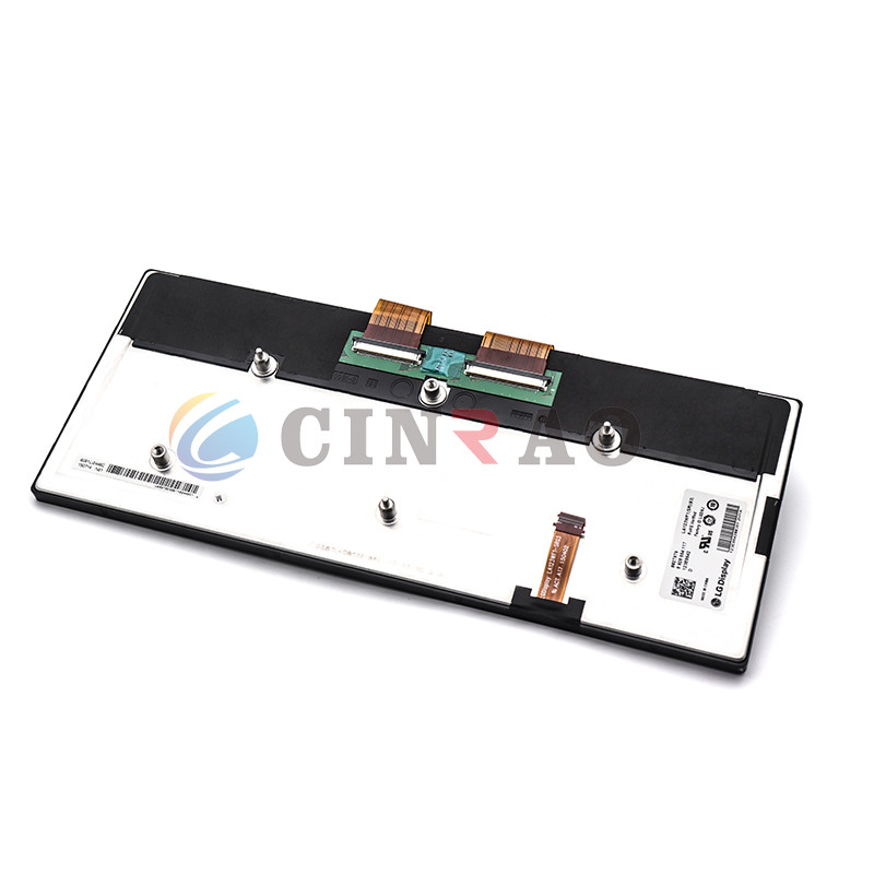 OEM 12.3 Inch LG TFT LCD Screen LA123WF1-SR03 GPS Display Panel