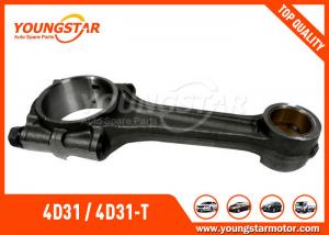 China MITSUBISHI 4D31 / 4D31-T Diesel Engine Connecting Rod ME012264 / ME012241 on sale