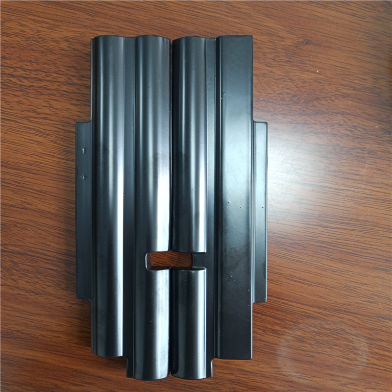 customise battery box PS blister tray shenzhen factory supply directly blister covers
