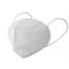 Buy cheap GB2626-2006 Disposable Nonwoven KN95 Respirator Earloop Mask from wholesalers