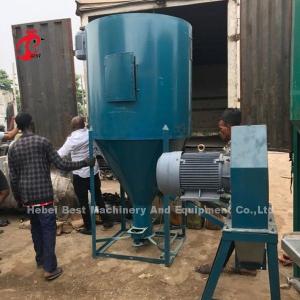 China Poultry Chicken Farm Used Feed Mill Machine Sandy wholesale