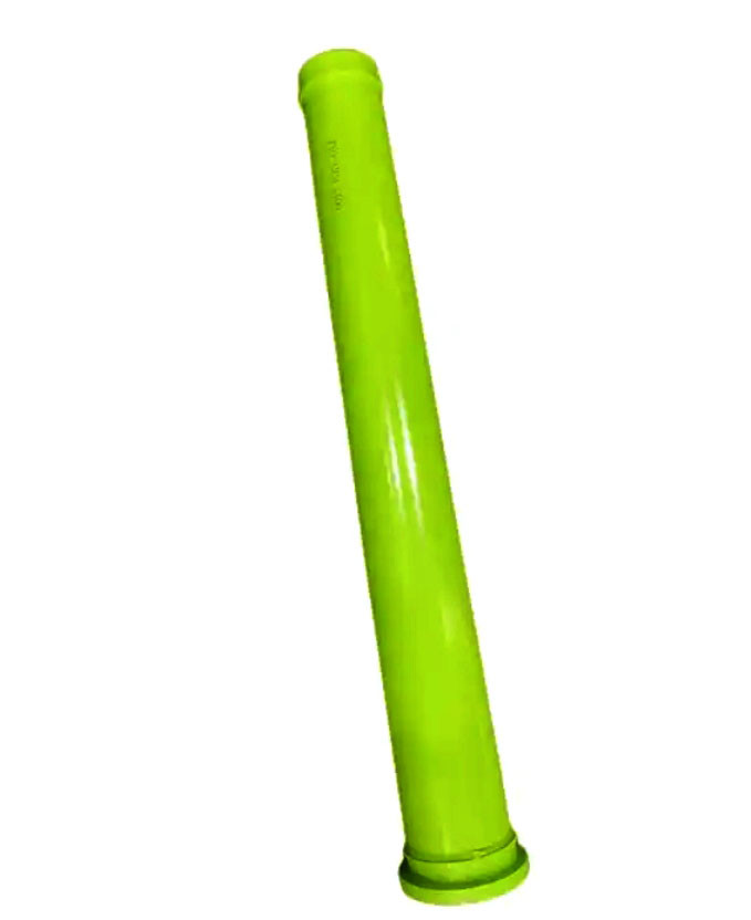 7.5mm Concrete Pump Reducer Pipe Tapered Metal Pipe 150-125L1400