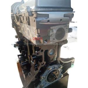 China Original 372 Engine for Chery QQ3 Sale Customer Requirements Met wholesale