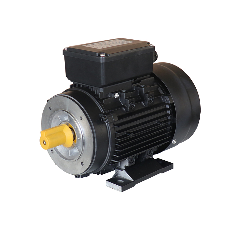 MY series single phase electric motor