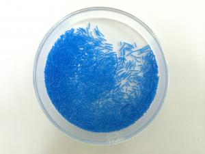 China Soap colored speckles-Blue Star wholesale