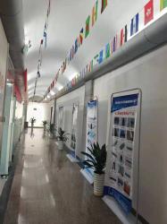 Shenzhen Tinda Hardware & Plastic Co., Ltd.