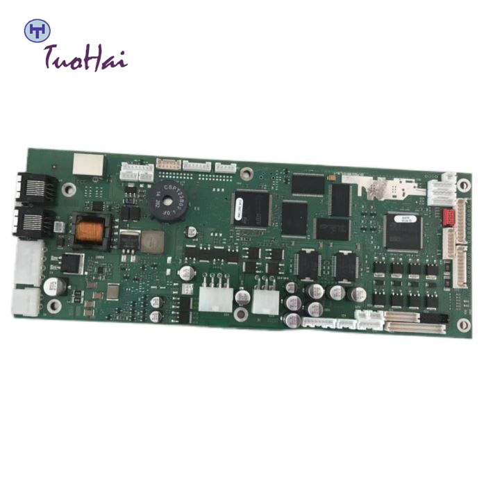 Wincor Cineo C4060 Distrlbutor Module Crs PCB 1750196174 01750196174