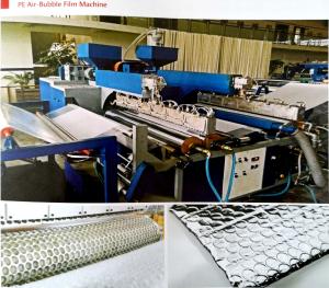 China SP-1300 EPE foam sheet/film lamination machine wholesale