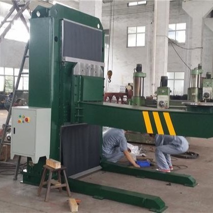 Double Axis L Shape Rotary Welding Positioner Tilting Automatic Welding Positioner