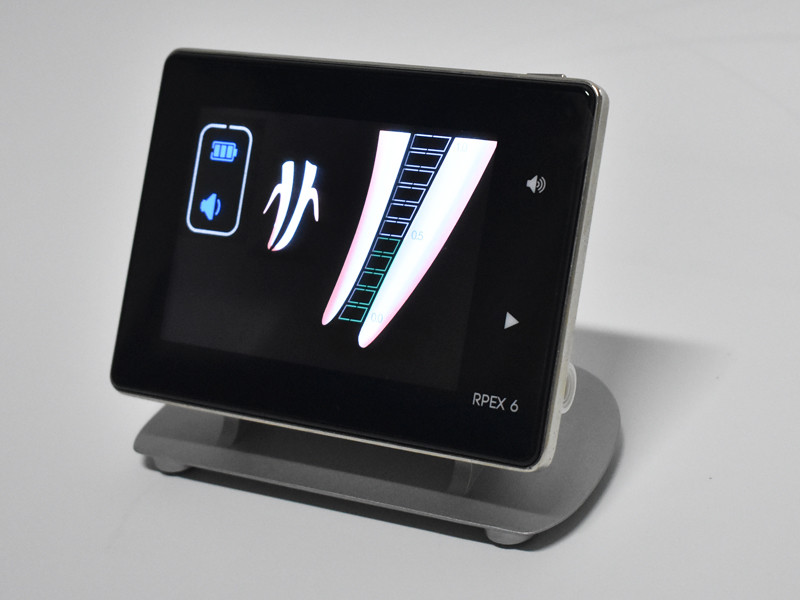Multi Color Screen Root Canal 2600mAh Endodontic Equipment