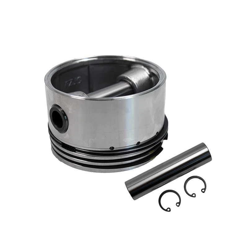 H20382347-D Hino Truck Spare Air Compressor Piston Assy For Hino Truck