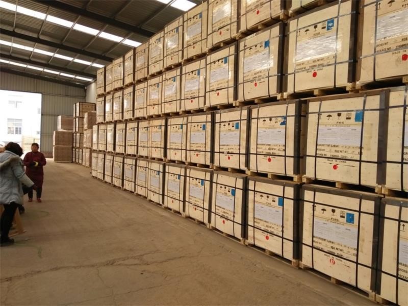 Annec Shuttle Kiln Thermal Insulating Fire Brick 2.0MPa