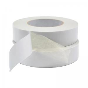 China Premium Heat Resistant Double Sided Tape Strong Adhesive Double Sided Tissue Tape on sale