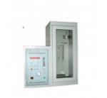 Paper Gypsum Board Fire Stability Tester for Thermal Stability of Paper Gypsum