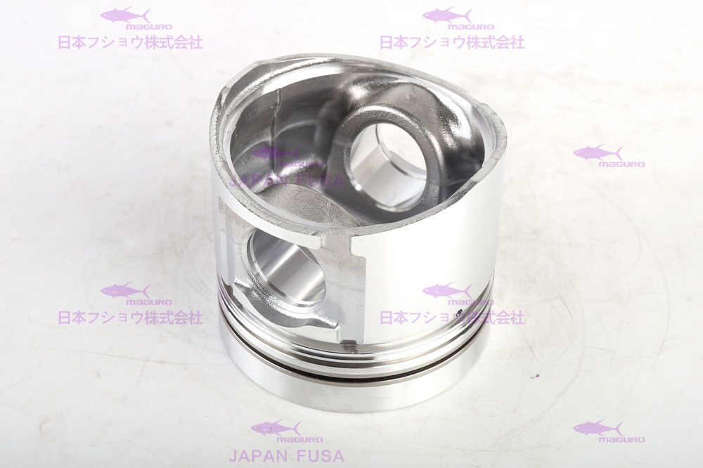 KOMATSU 6D95L-1 High Performance Piston 6207-31-2180 IATF16949 2020 certificate