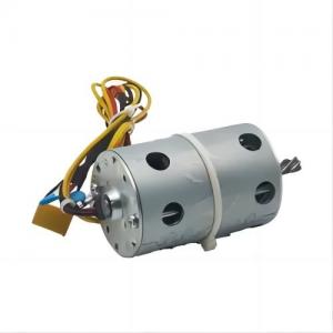 China DC Brush Motor voltage 100-240V power 300-1200W electric motor used for paper shredder wholesale
