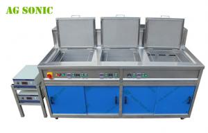 China Glass Industrial Ultrasonic Cleaning Machine Die Mould Hot Water Cleaning System Of Moulds wholesale