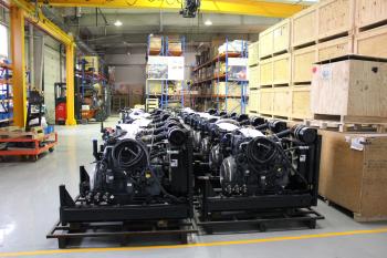 HENAN ZONGHE INDUSTRIAL CO., LTD.