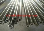 Ferritic Stainless Steel Seamless Tube A268 / A756 TP410 TP410S