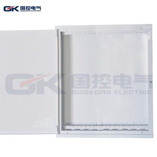 Multimedia Signal Concrete Sewer Distribution Box Outdoor Electrical Service