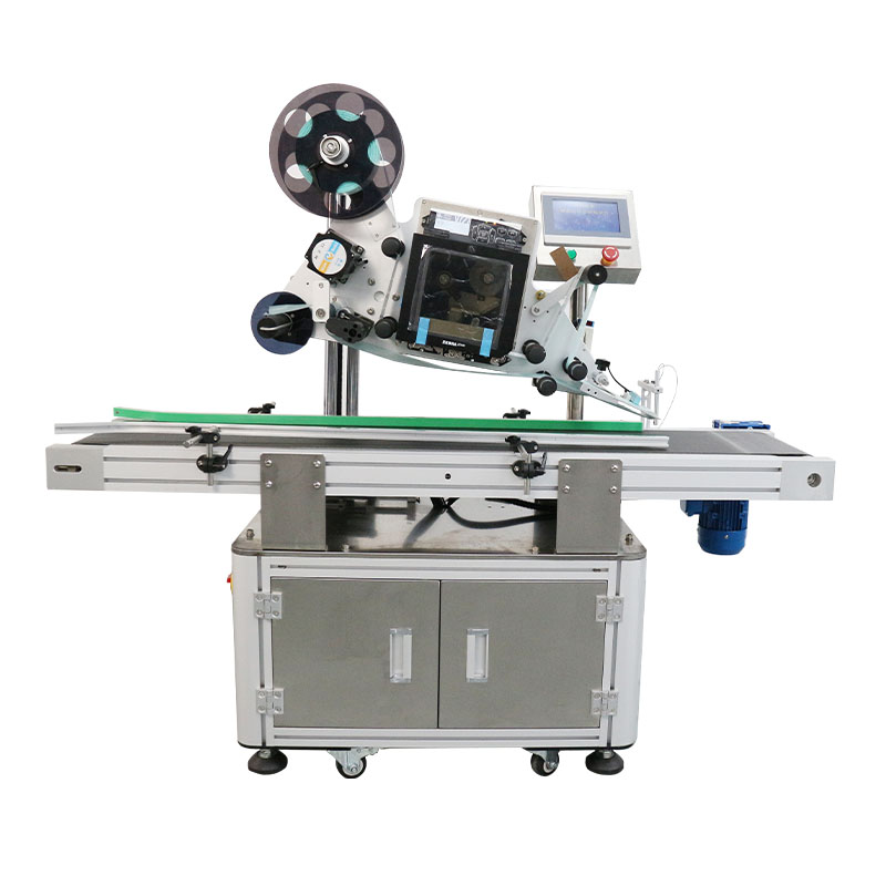 Customized Sticker Printer Label Printing Machine For Print Bar code Cartoon Name Tag