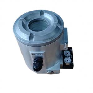 China Intrinsically Safe Explosion Proof Control Valve Positioner Single Acting Failsafe C45DY-RSA wholesale