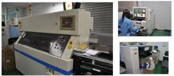Daymark Electronics Co., LTD