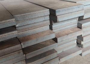 China Precipitation Hardening SUS630 17-4PH Stainless Steel Flat Bars Plates wholesale