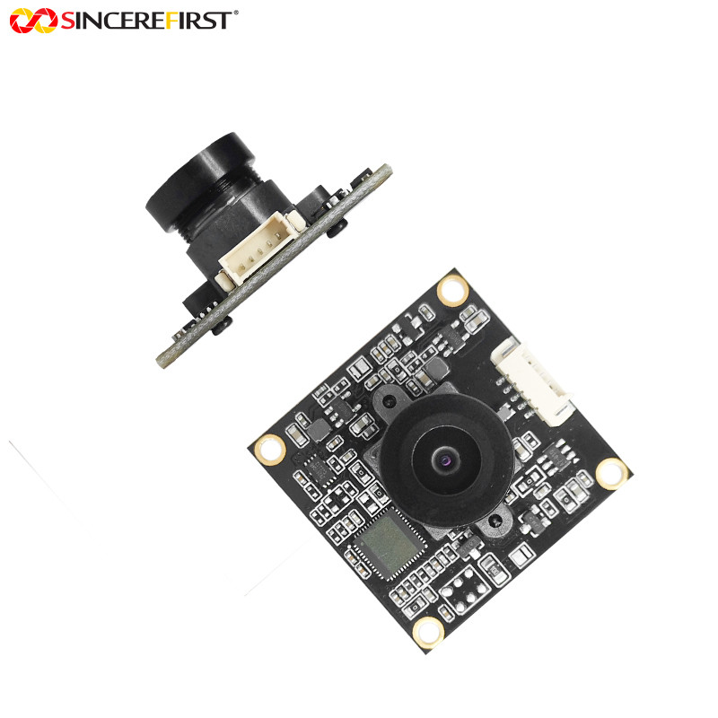 Customized 5MP OV5648 FF USB2.0 Camera Module For Image Capture