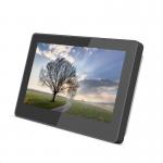 7 Inch Android Tablet Wifi In Wall Digital Stereo Background Music Controller