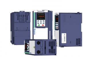China 220V 380v 7.5KW 10HP Single Phase Motor Vfd Drive Variable Frequency Device wholesale