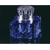 Buy cheap Elegant Crystal Perfume Bottle from wholesalers