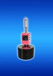 New Leeb hardness tester HARTIP4100 with durable metal housing , D&DL 2-in-1