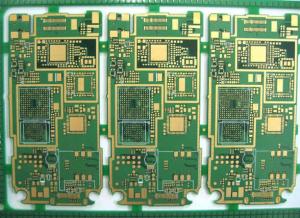 China Integrated RoHS Flexible Printed Circuit Board Silk-screen Printed Control Feel Smooth wholesale