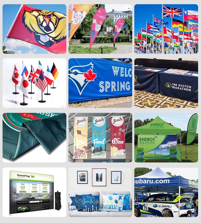 High Durability 1.5m Sublimation Printing Media Inkjet Printable Advertising Satin Fabric 1