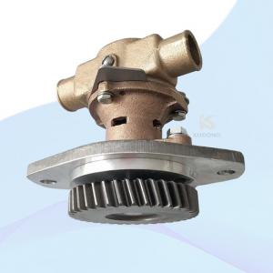 China Spare Parts 4BT3.9 Marine Engine Sea Water Pump 3907458 / 3912019 wholesale