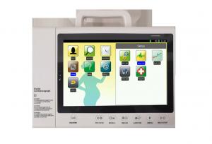 China Portable Fetal Monitor CTG Maternal Monitor Trade Assurance Service Provided wholesale