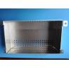 Buy cheap AISI304 Broaching Deep Drawn Stainless Steel Parts from wholesalers