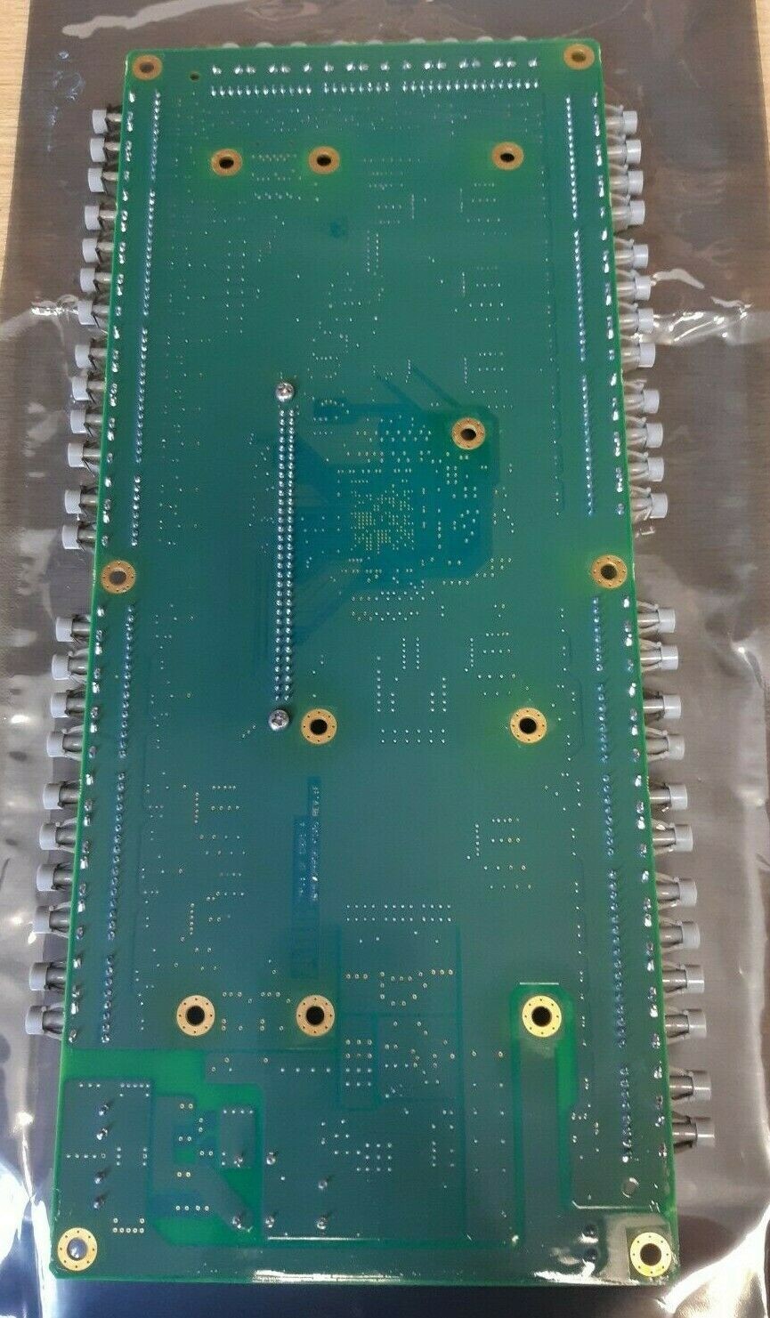 ABB SGHF-1001 TERMINAL BLOCK BOARD PC Board PLC 100% New Original