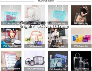 China Holographic Makeup Bag Iridescent Cosmetic Bag Hologram Clutch Large Toiletries Pouch Holographic Handy Makeup Pouch Wri wholesale