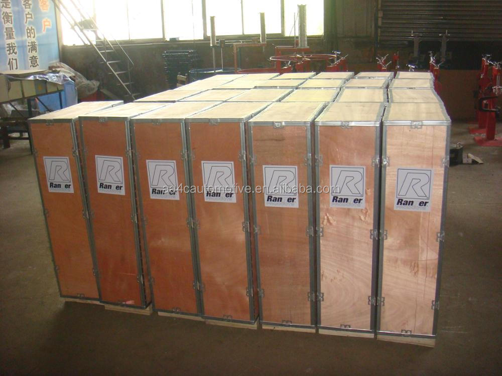 AA4C Tire service machine tire vulcainzer for car
