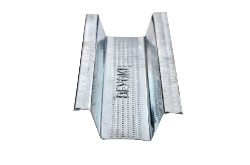 High Quality Stainless Steel Metal Furring U Channel