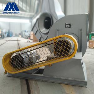 China Coal Injection Anti Explosion V Belt 1820r/min Centrifugal Ventilation Fans wholesale