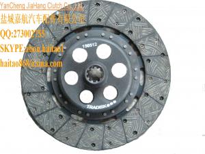 China Main clutch plate 11&quot; MF wholesale