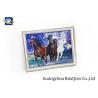 Buy cheap Bedroom Decoration 3D Lenticular Photography / Image Pictures PET / PP Material from wholesalers