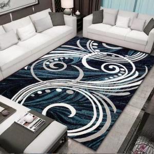 China Modern Simple Style Sofa Household Living Room Floor Carpets wholesale