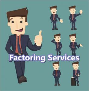 China International Factoring: What It Is and How to Choose a Service for buyer on sale