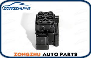 China Auto Air Suspension Repair Kits Compressed Air Valve For Mercedes W251 A2513202704 wholesale